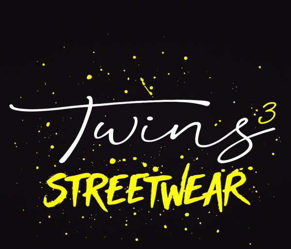 Twins3 Streetwear